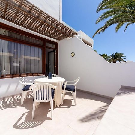 Mafalda'S Retreat Costa Teguise Zewnętrze zdjęcie