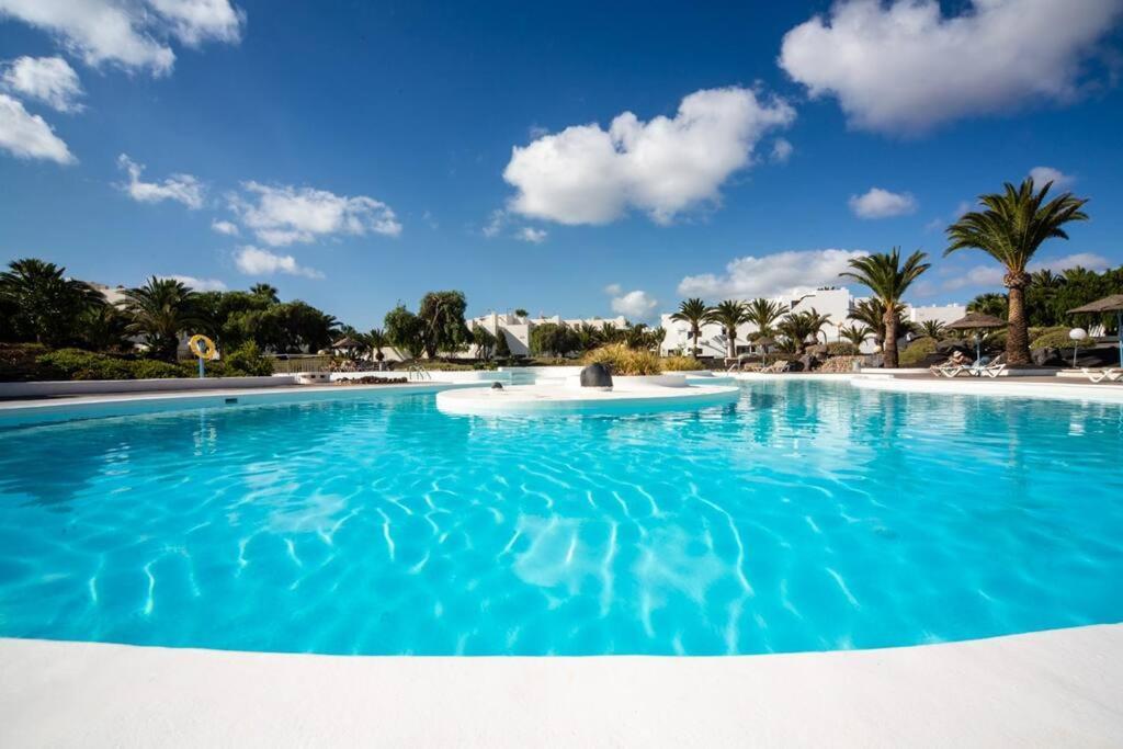 Mafalda'S Retreat Costa Teguise Zewnętrze zdjęcie
