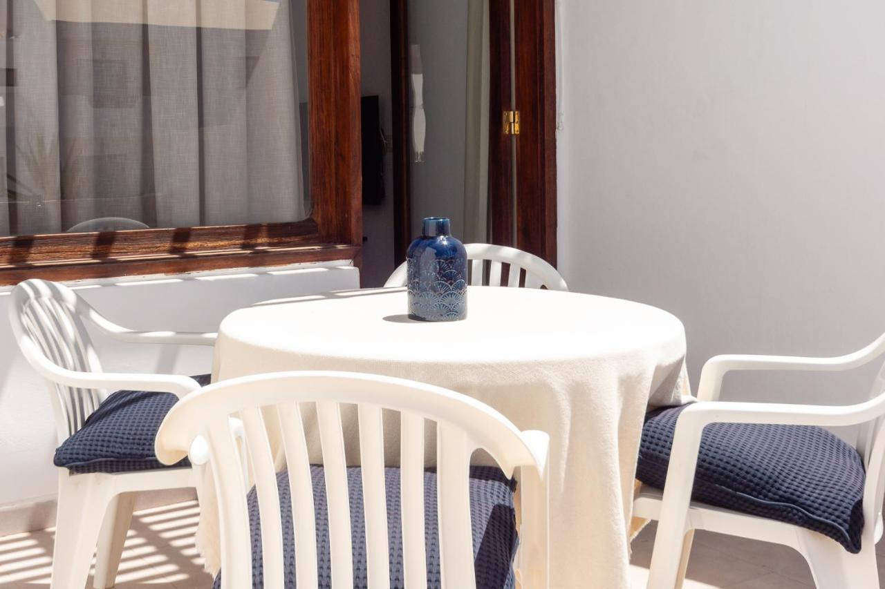 Mafalda'S Retreat Costa Teguise Zewnętrze zdjęcie