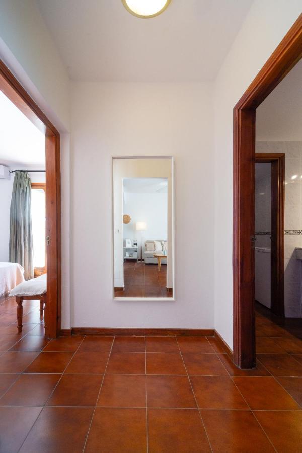 Mafalda'S Retreat Costa Teguise Zewnętrze zdjęcie