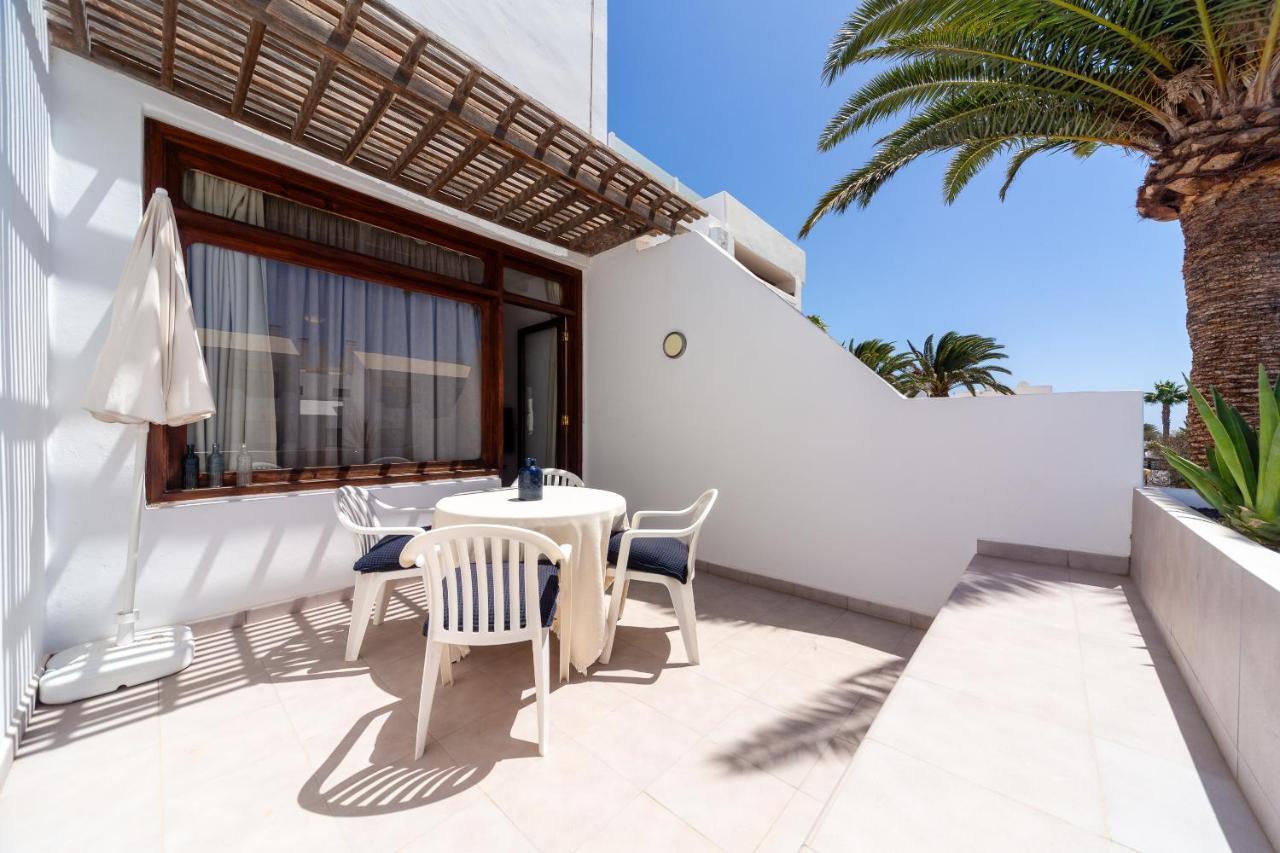 Mafalda'S Retreat Costa Teguise Zewnętrze zdjęcie